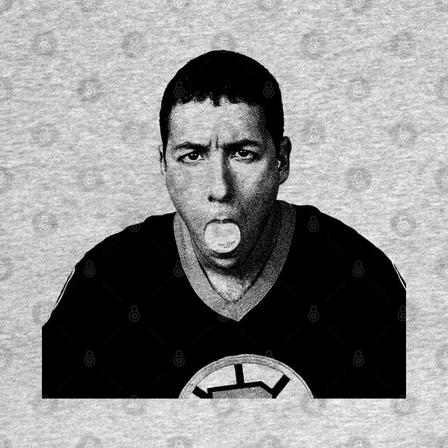 Adam Sandler Retro by tykler